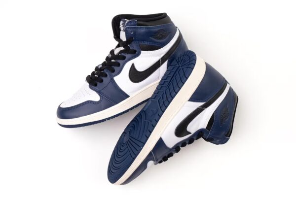 Air Jordan 1 High OG “Midnight Navy”