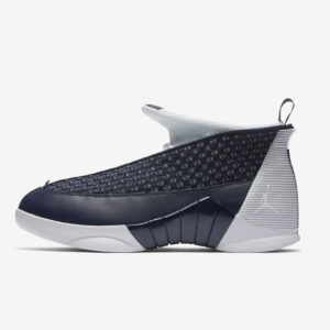 Jordan 15 Retro Obsidian