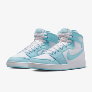 Air Jordan 1 High Retro Ajko ‘Bleached Aqua’