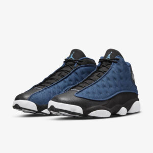 Jordan 13 “Brave Blue”