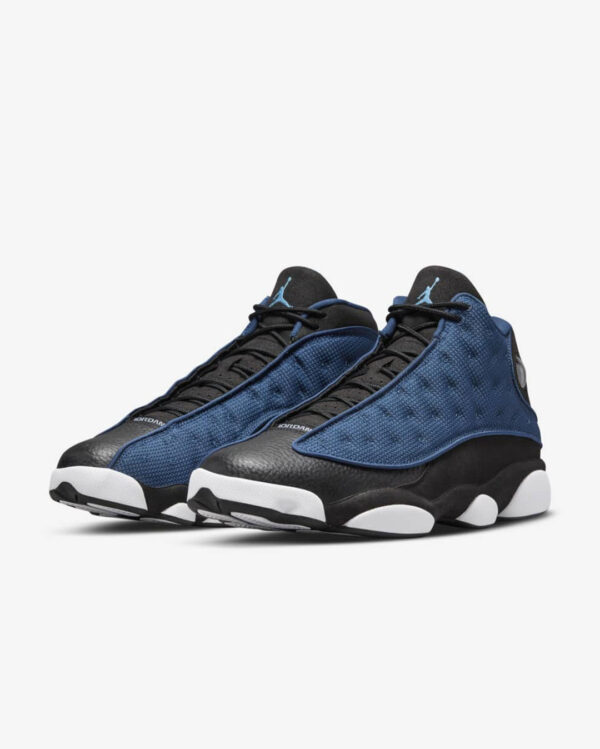 Jordan 13 “Brave Blue”