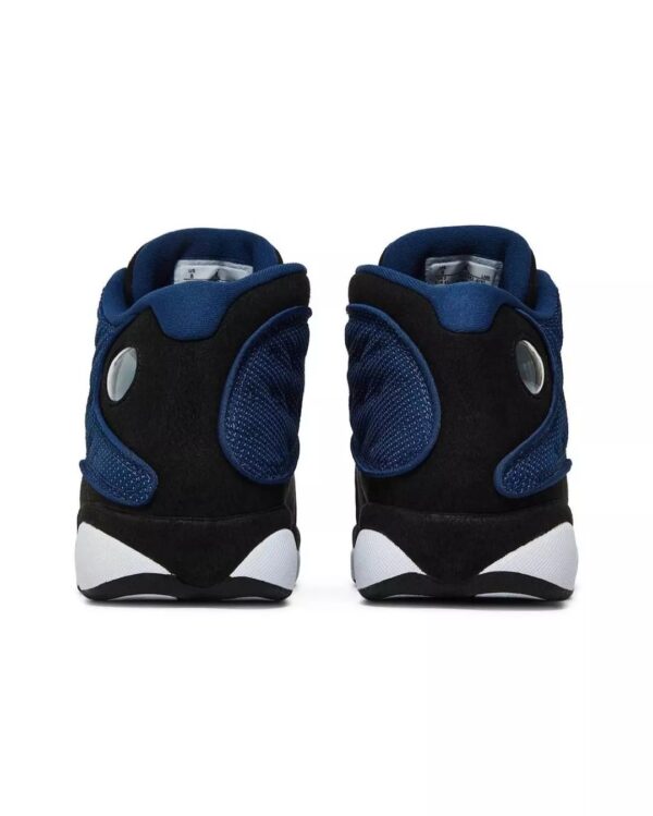 Jordan 13 “Brave Blue”