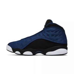 Jordan 13 “Brave Blue”