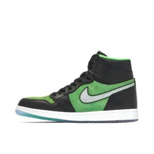 Air Jordan 1 High Zoom “Rage Green”