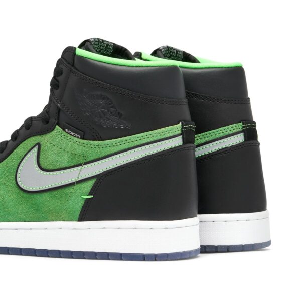 Air Jordan 1 High Zoom “Rage Green”