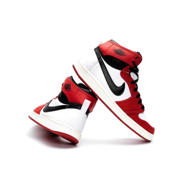 Air Jordan 1 Retro KO High “Chicago”