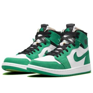 Air Jordan 1 Zoom Cmft Stadium Green