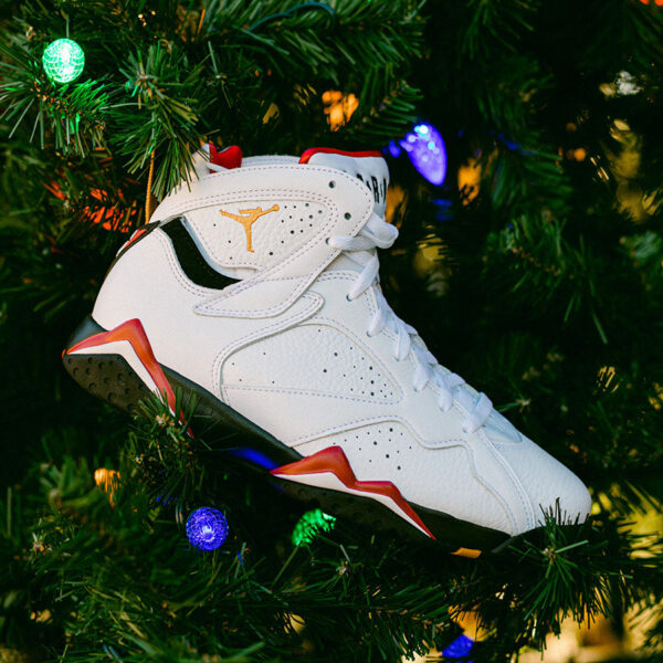 Air Jordan 7 Retro ‘Cardinal’