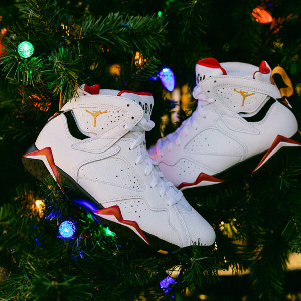 Air Jordan 7 Retro ‘Cardinal’