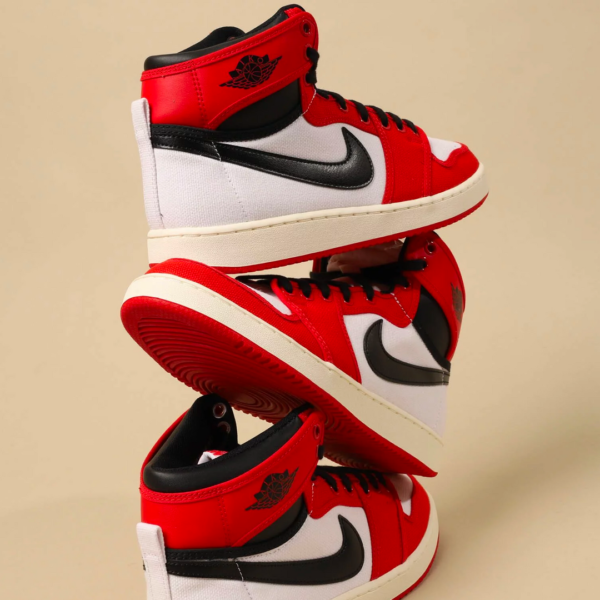 Air Jordan 1 Retro KO High “Chicago”