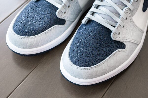 Air Jordan 1 High OG PE “Georgetown Hoyas”