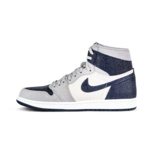 Air Jordan 1 High OG PE “Georgetown Hoyas”