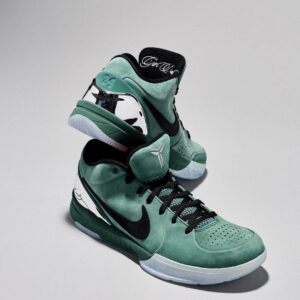 Nike Kobe 4 Protro “Bicoastal”