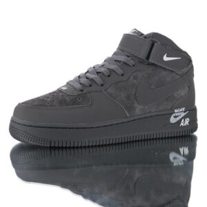 Nike Air Force 1 Mid 07 ‘Dark Grey’