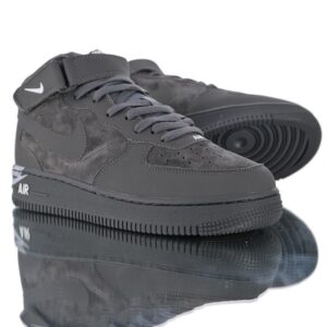 Nike Air Force 1 Mid 07 ‘Dark Grey’