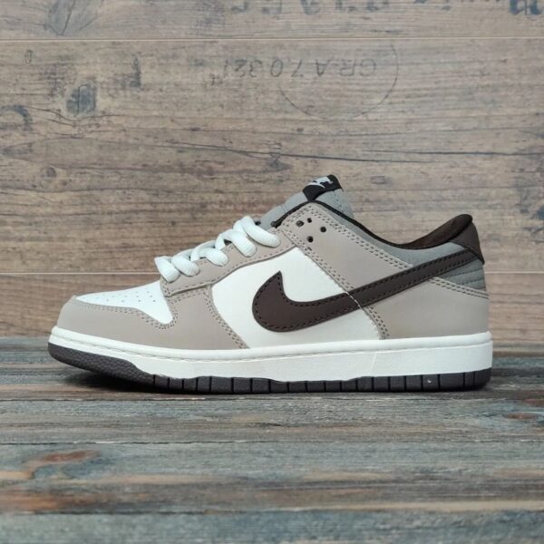 Nike SB Dunk Low “Steamboy OST”