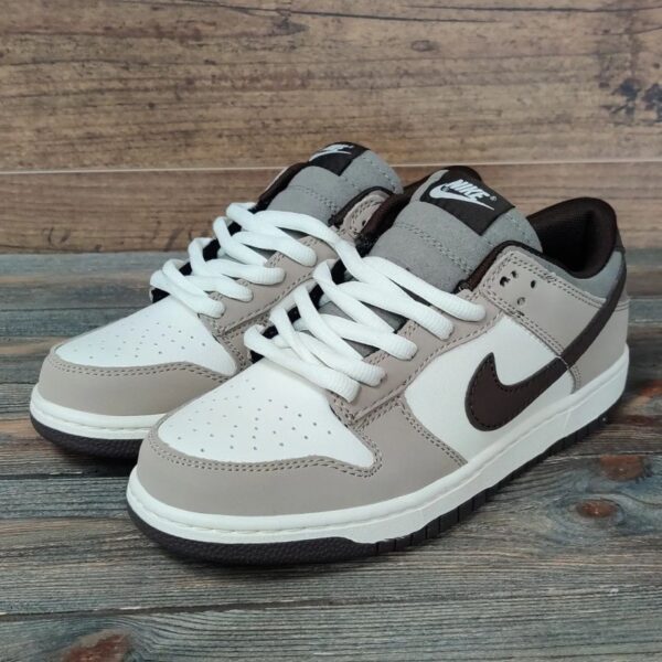 Nike SB Dunk Low “Steamboy OST”