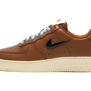 Nike Air Force 1 ’07 Premium Vintage Pecan