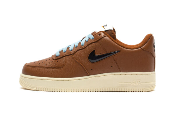 Nike Air Force 1 ’07 Premium Vintage Pecan