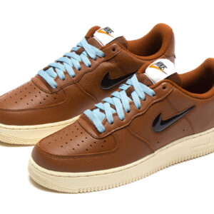 Nike Air Force 1 ’07 Premium Vintage Pecan