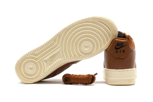 Nike Air Force 1 ’07 Premium Vintage Pecan