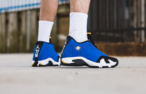 Air Jordan 14 Retro “Laney”