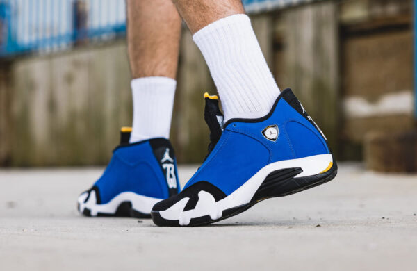 Air Jordan 14 Retro “Laney”