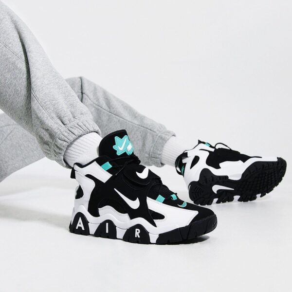 Nike Air Mid Barrage Cabana