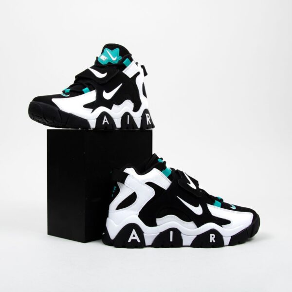 Nike Air Mid Barrage Cabana