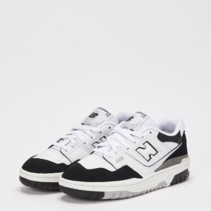 New Balance 550 ‘White Black Rain Cloud’