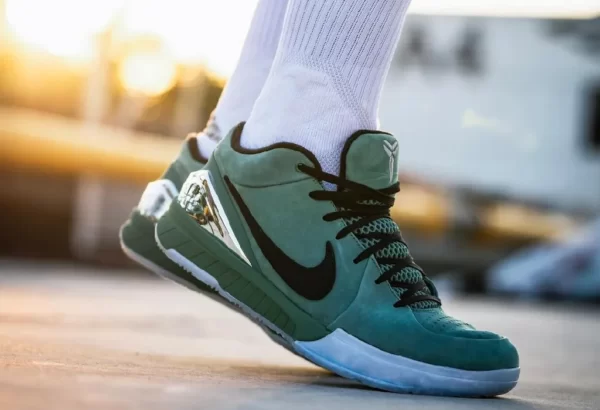 Nike Kobe 4 Protro “Bicoastal”