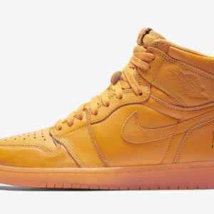 Air Jordan 1 Retro High Gatorade ‘Orange Peel’