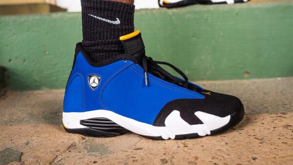 Air Jordan 14 Retro “Laney”