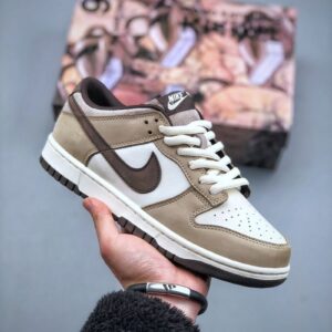 Nike SB Dunk Low “Steamboy OST”