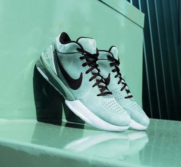 Nike Kobe 4 Protro “Bicoastal”