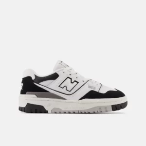 New Balance 550 ‘White Black Rain Cloud’