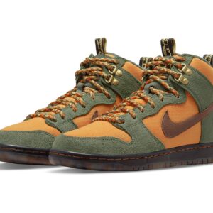 Nike SB Dunk High “Workboot”