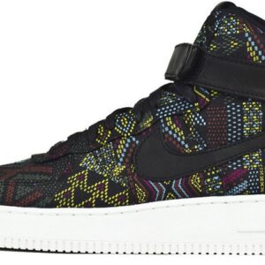 Nike Air Force 1 High BHM “Multicolore”