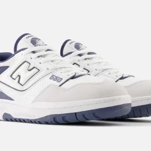 New Balance 550 ‘White Vintage Indigo’