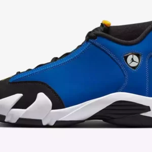 Air Jordan 14 Retro “Laney”