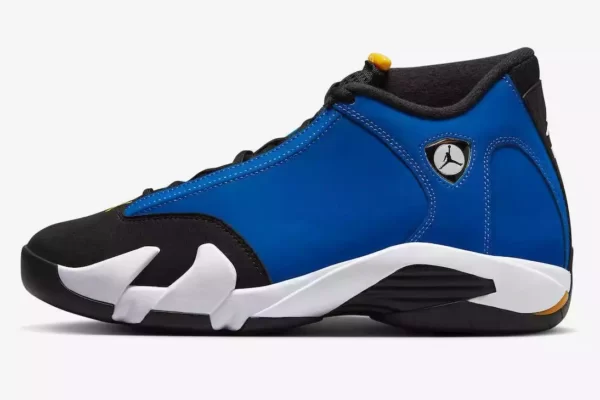 Air Jordan 14 Retro “Laney”