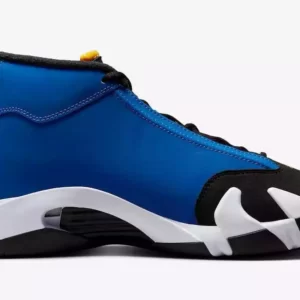 Air Jordan 14 Retro “Laney”