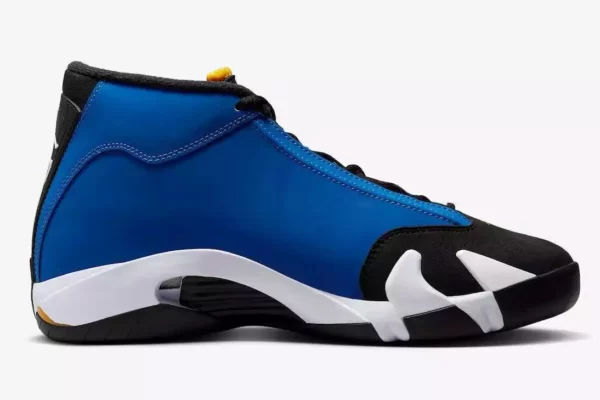 Air Jordan 14 Retro “Laney”