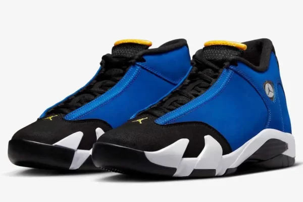 Air Jordan 14 Retro “Laney”