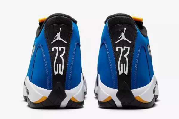 Air Jordan 14 Retro “Laney”