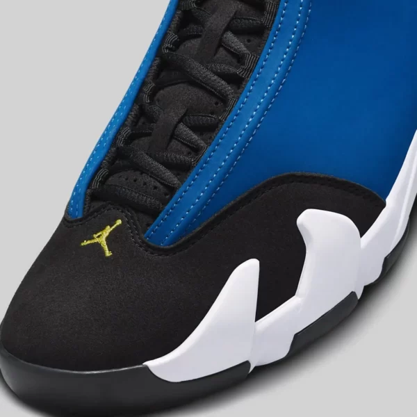 Air Jordan 14 Retro “Laney”