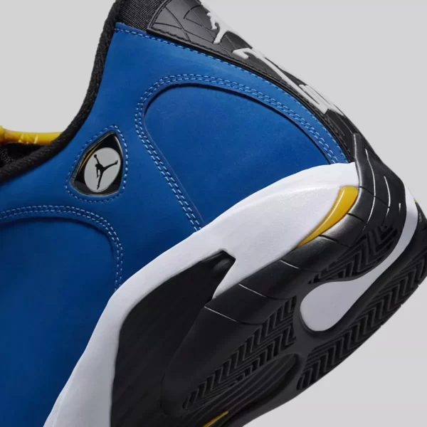 Air Jordan 14 Retro “Laney”