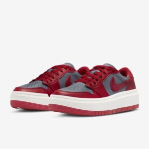 Air Jordan 1 Elevate Low ‘UNLV’