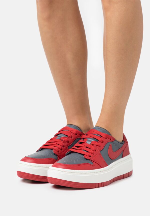 Air Jordan 1 Elevate Low ‘UNLV’