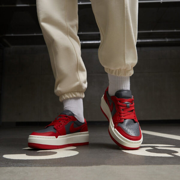 Air Jordan 1 Elevate Low ‘UNLV’